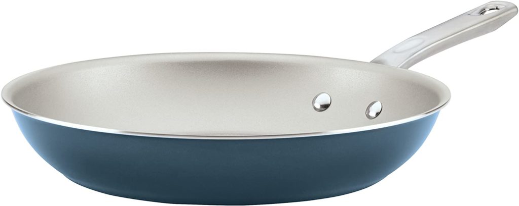 Ayesha Curry Home Collection Nonstick Frying Pan