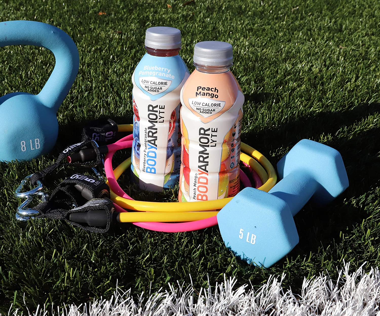 Body Armor Drink Nutrition Facts Cully's Kitchen