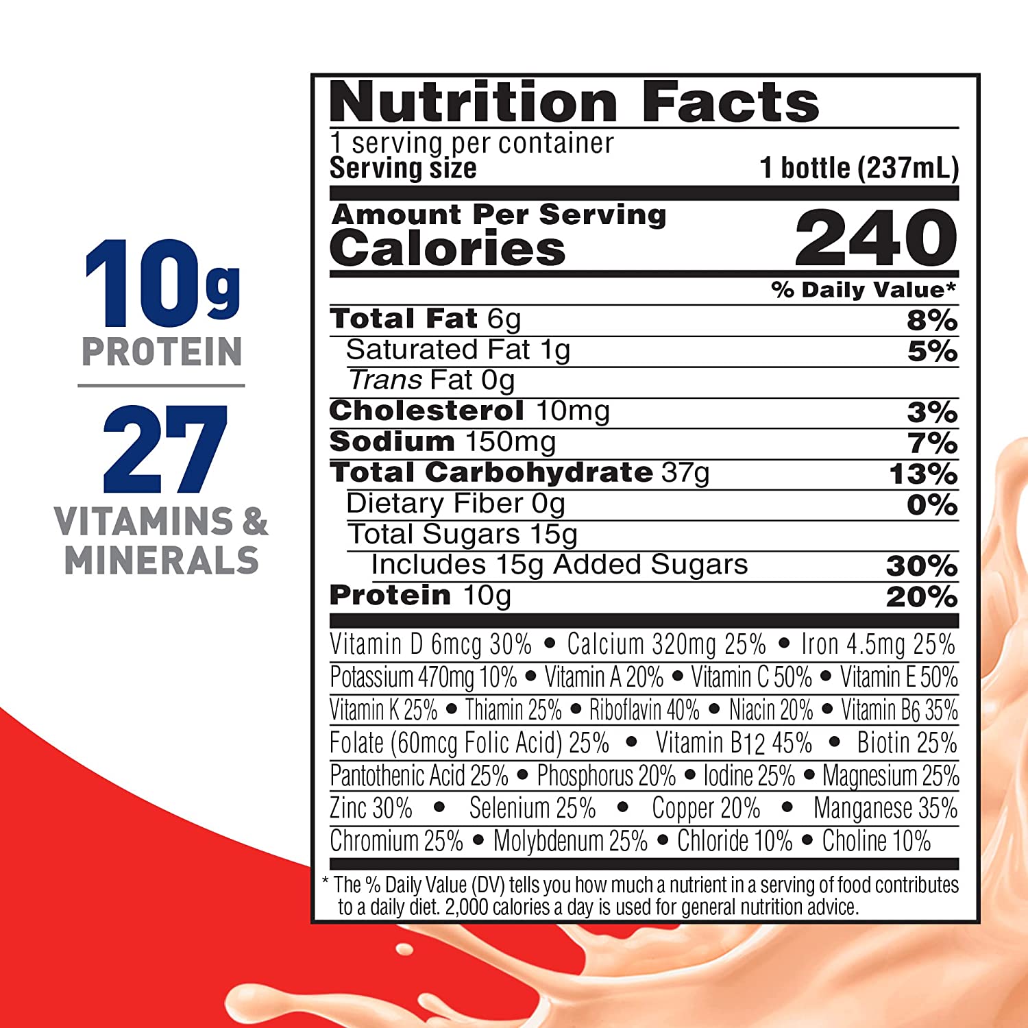 boost-plus-nutrition-facts