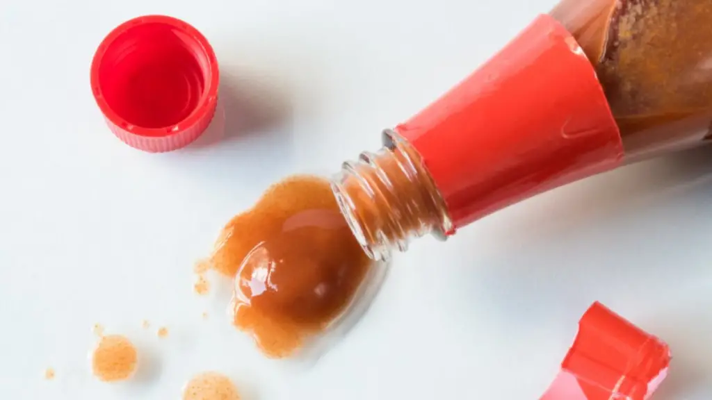 How To Tell If Hot Sauce Is Bad? Cully's Kitchen
