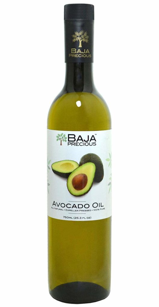 Baja Precious - Avocado Oil