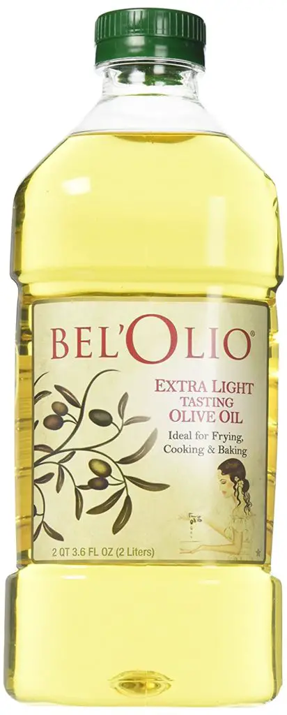 Bel'Olio Extra Light Olive Oil