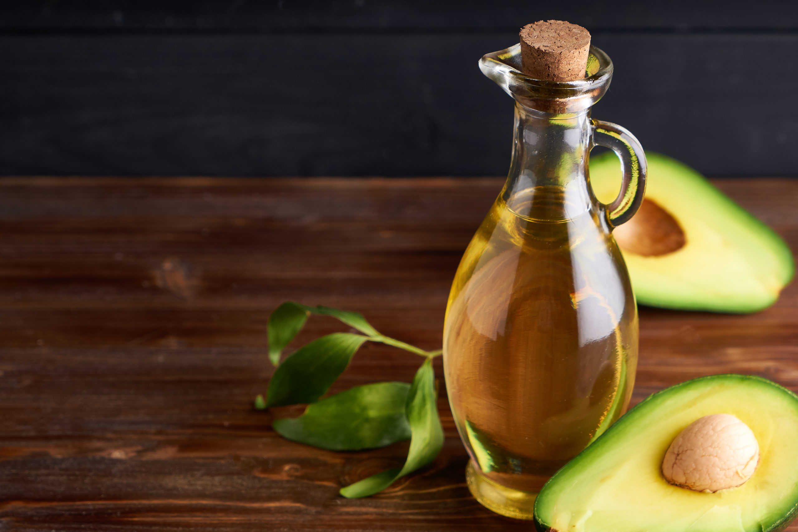 Avocado Oil For Cooking