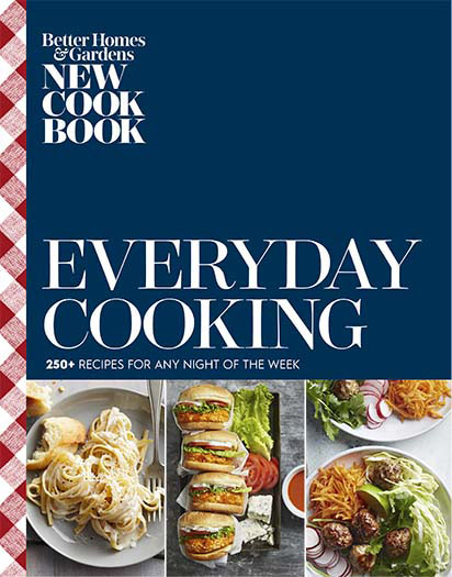 Best Cookbooks For Everyday Cooking