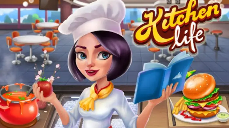 Best Cooking Game Apps For iPhone