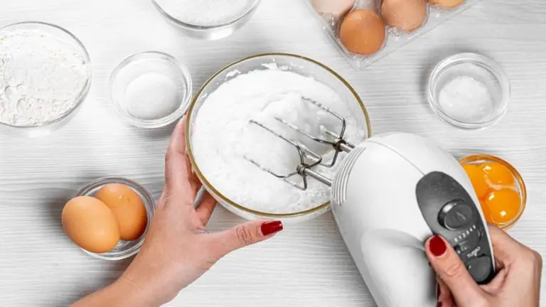 Best Powdered Egg Whites For Cooking