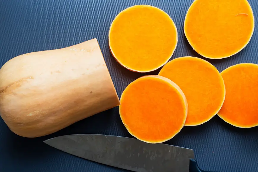 How To Tell If Butternut Squash Is Bad? - Cully's Kitchen