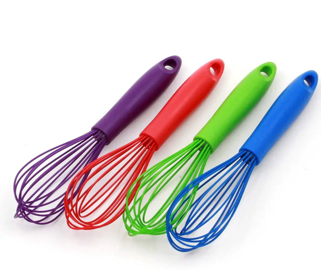 The Best Plastic Whisks For Cooking - Cully's Kitchen