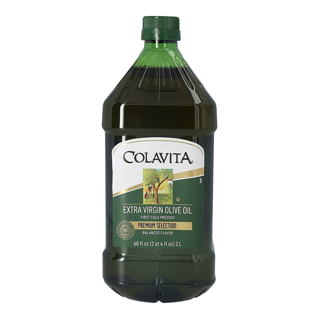 Colavita Extra Virgin Olive Oil,