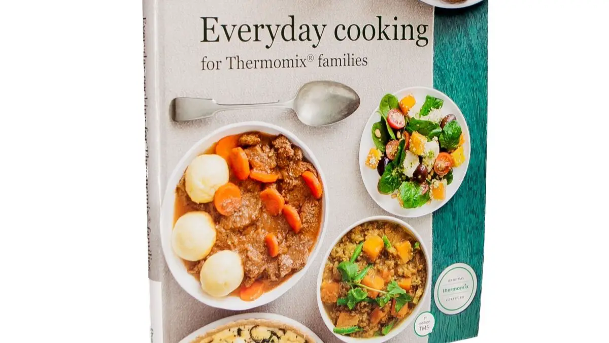 Cookbooks For Everyday Cooking