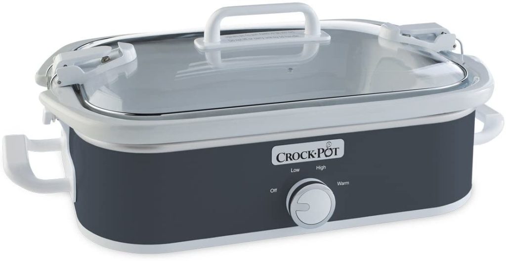 The Best CrockPots For Cooking Cully's Kitchen