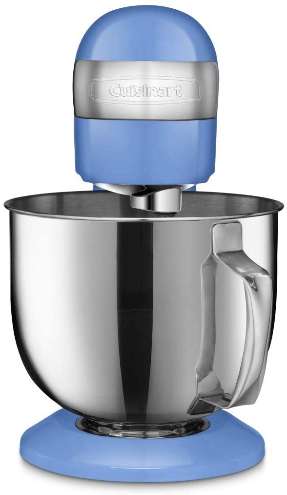 Cuisinart SM-50BL Stand Mixe