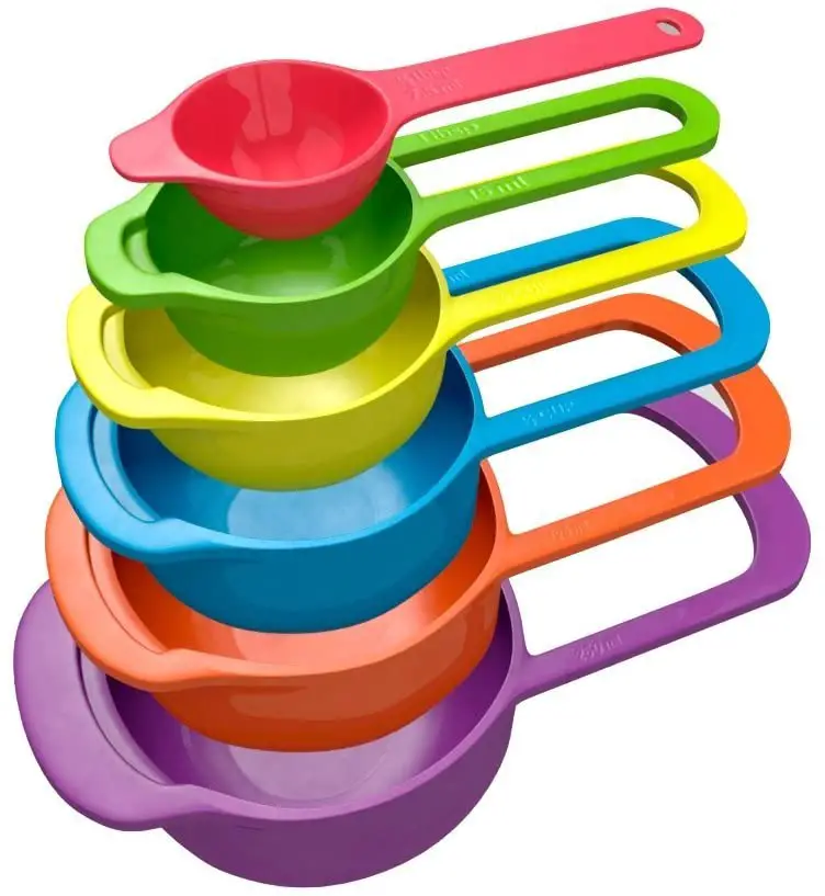 Dry Measuring Cups