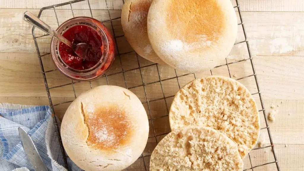 Fiber One English Muffins Nutrition Facts