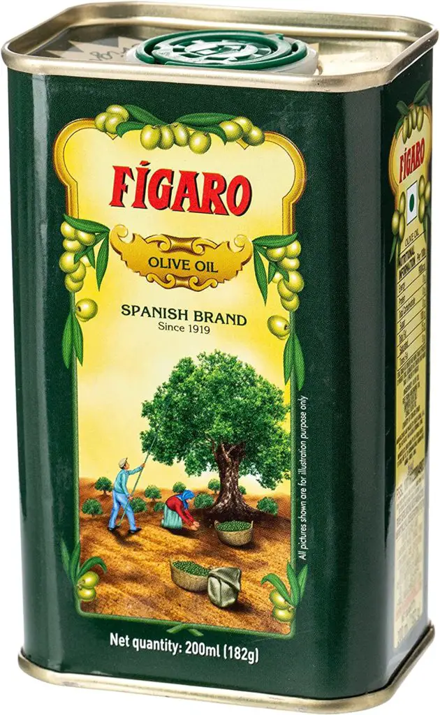 Figaro Pure Olive Oil