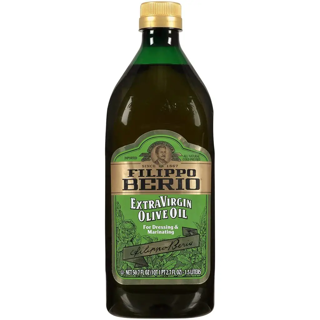 Filippo Berio, Extra Virgin Olive Oil