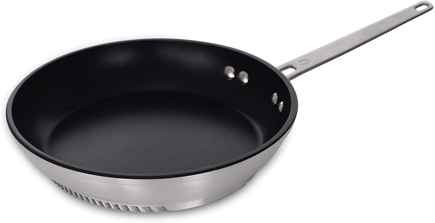 The Best Cooking Pans For Gas Stoves Cully's Kitchen