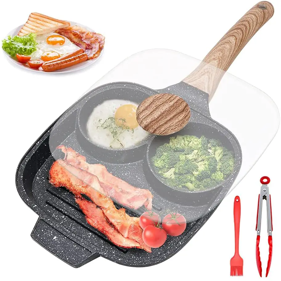 Frying Pan bacon