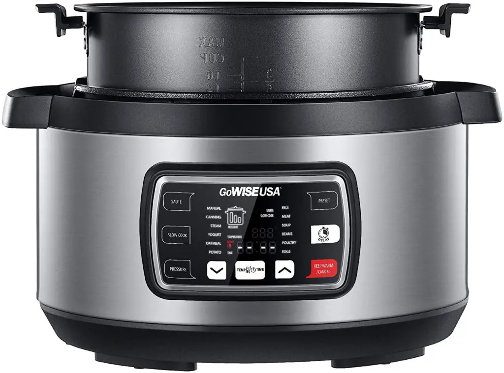 Best Pots For Cooking Rice Cully's Kitchen