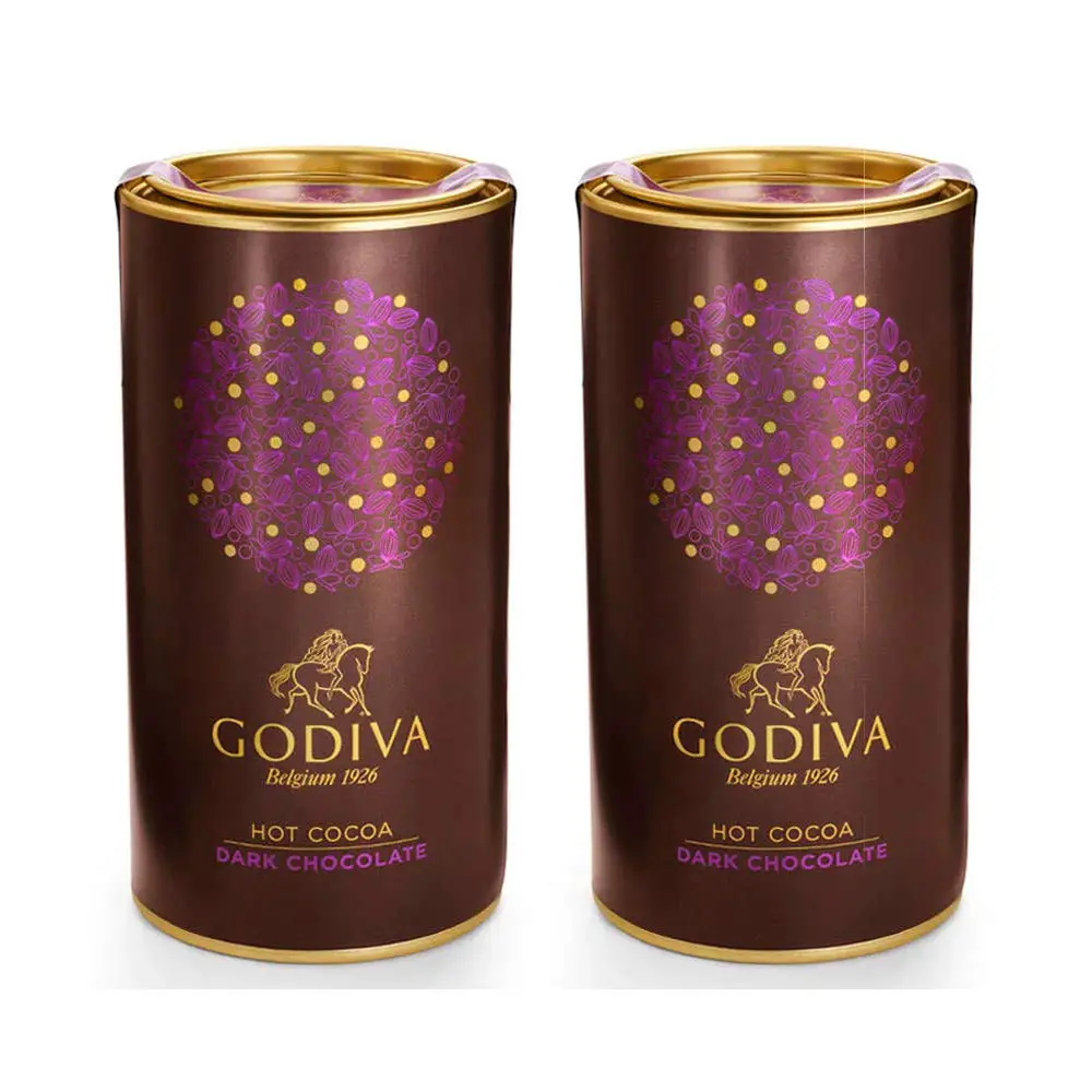 Godiva Dark Chocolate Hot Cocoa