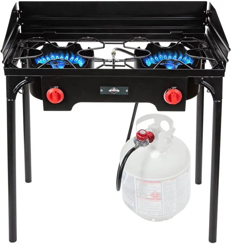 The Best Propane Jet Burners For Outdoor Cooking Cully's Kitchen