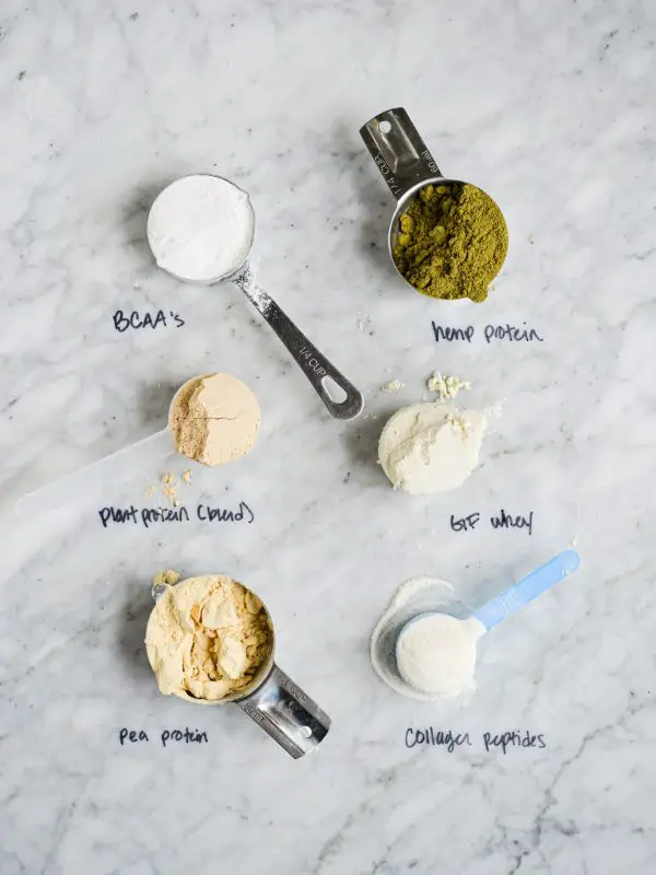 How to Find the Best Protein Powder For Cooking