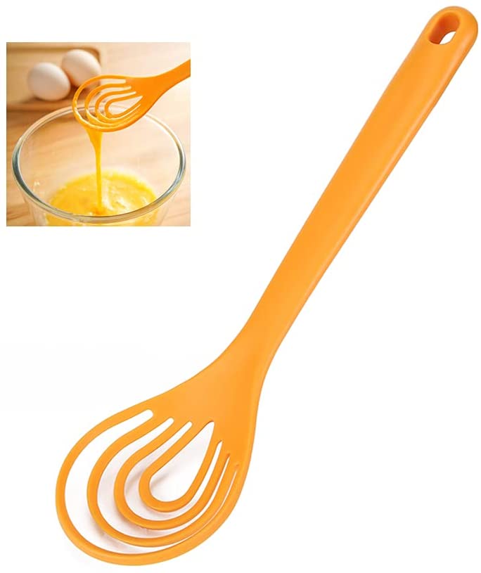 Huakai Small Flat Whisk