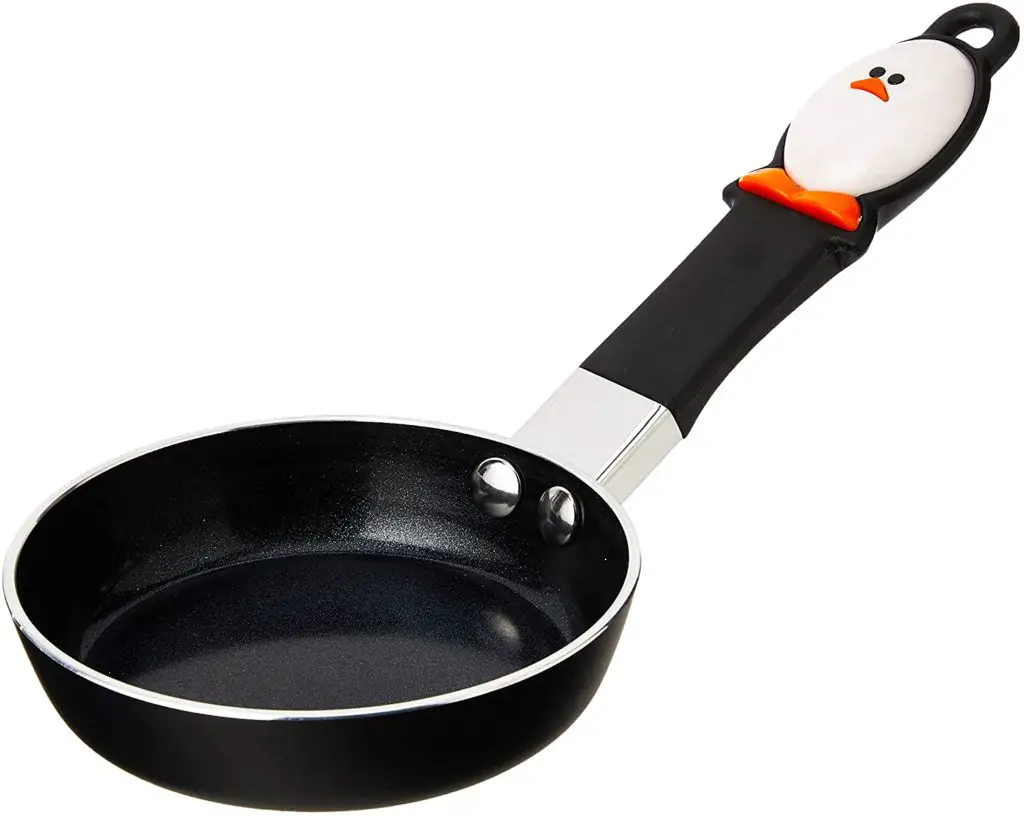 Joie Mini Nonstick Egg and Fry Pan