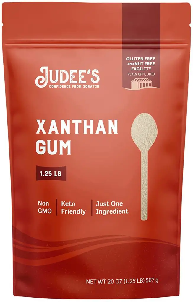 Judee’s Xanthan Gum