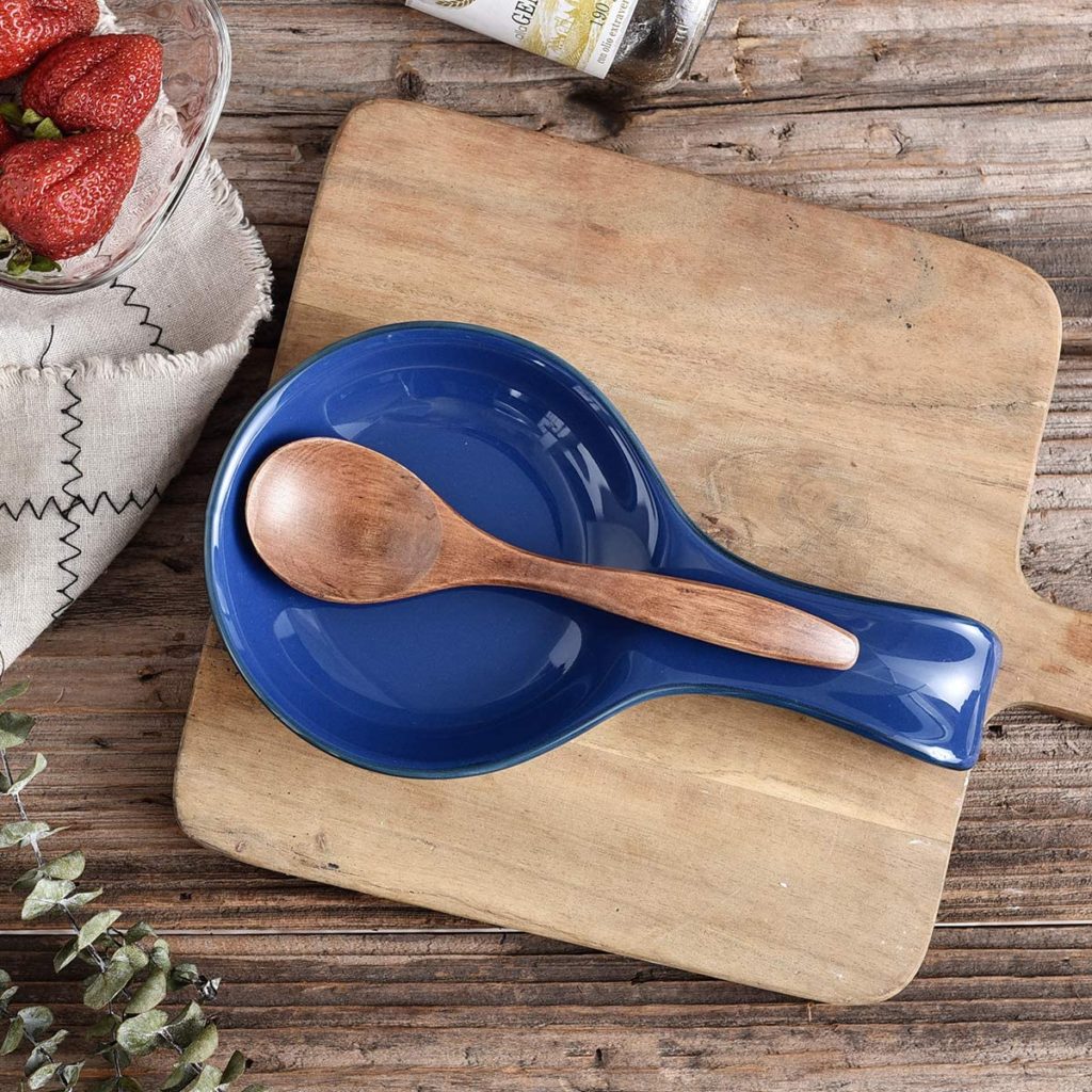 Best Spoon Rests For Cooking Cully's Kitchen