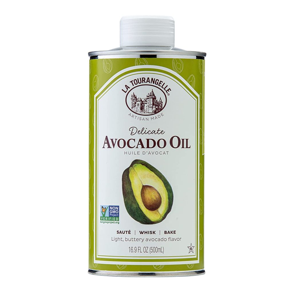 La Tourangelle, Avocado Oil,
