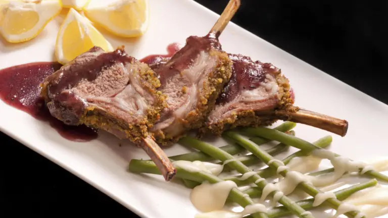 How To Tell If Lamb Is Bad? - Cully's Kitchen