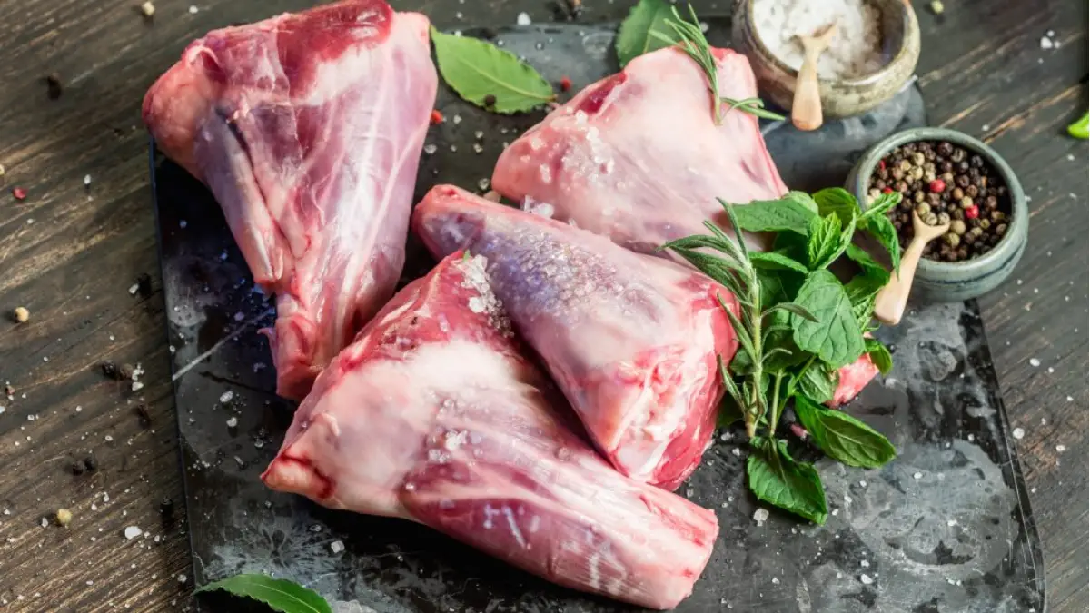 How To Tell If Lamb Is Bad? - Cully's Kitchen