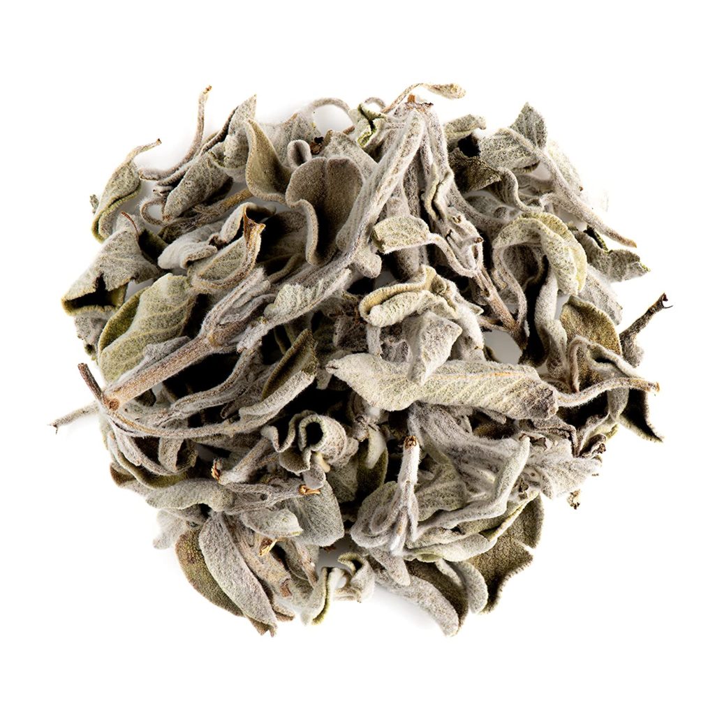 The Best Sage For Cooking