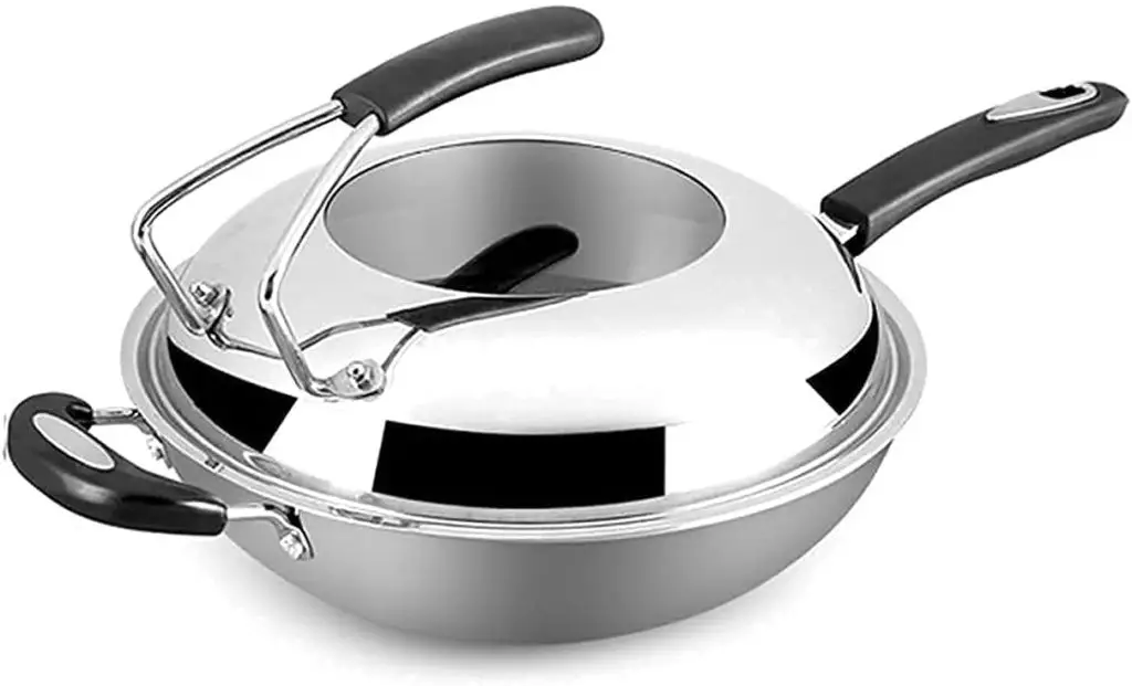 The Best Cooking Pans For Gas Stoves Cully's Kitchen