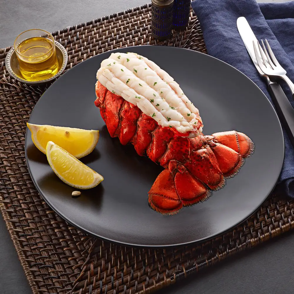 Maine Lobster Tails
