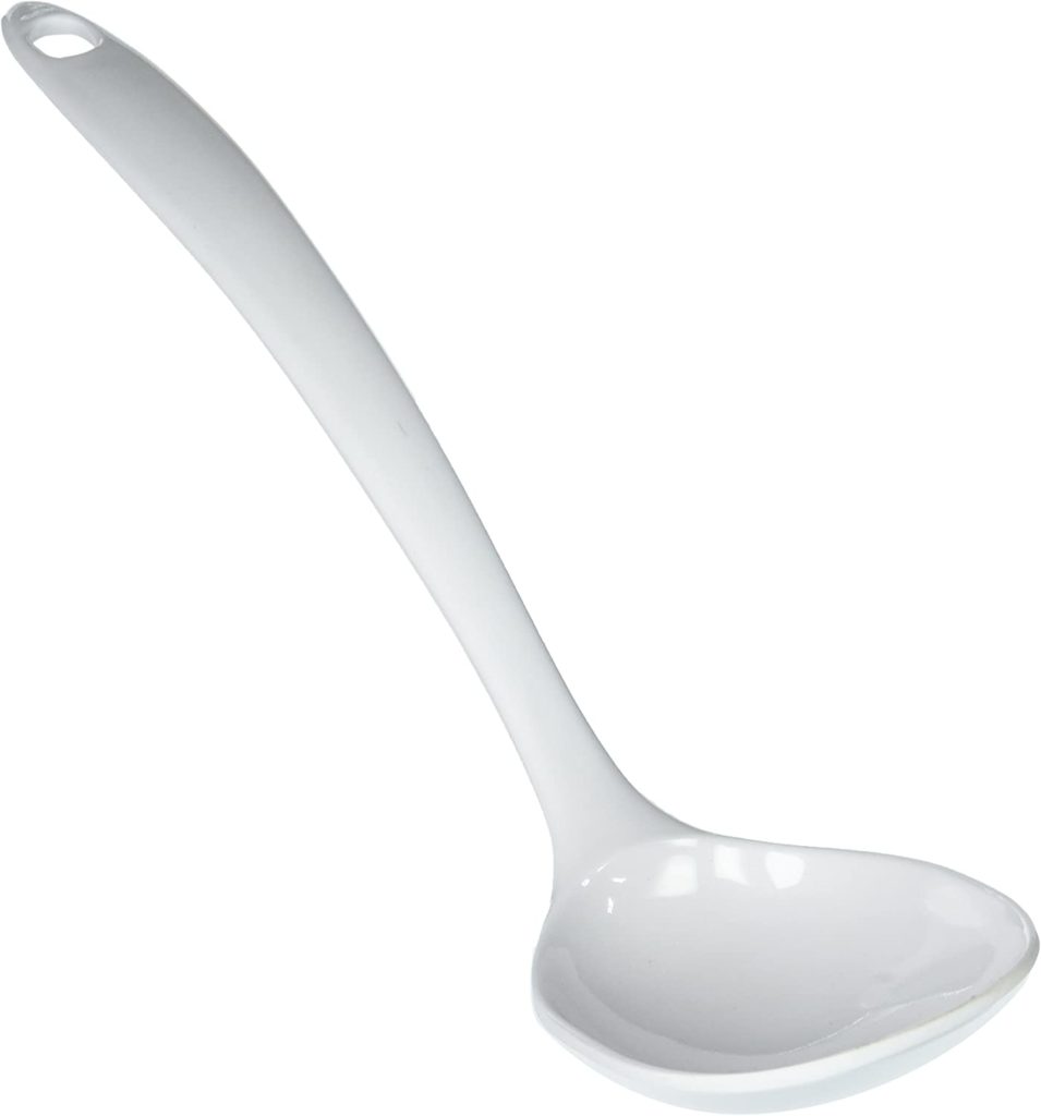 Melamine Basting Spoon