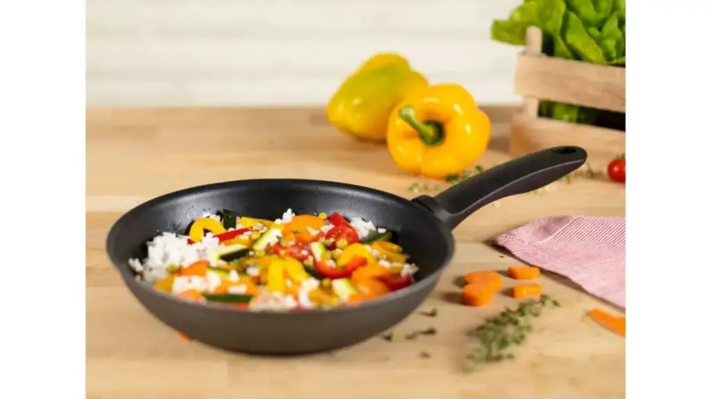 _Mini Skillets For Cooking