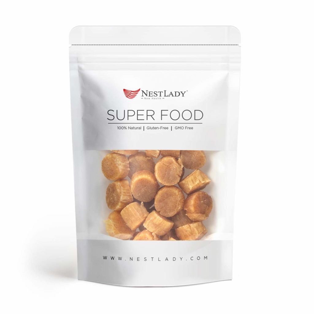 The Best Dried Scallops For Cooking Cully's Kitchen