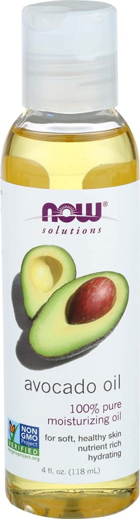 Now Foods Avocado Oil
