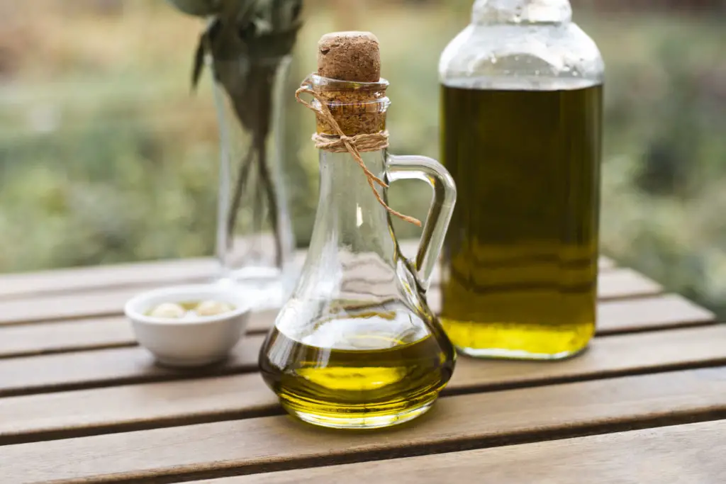 Olive Oil For Cooking