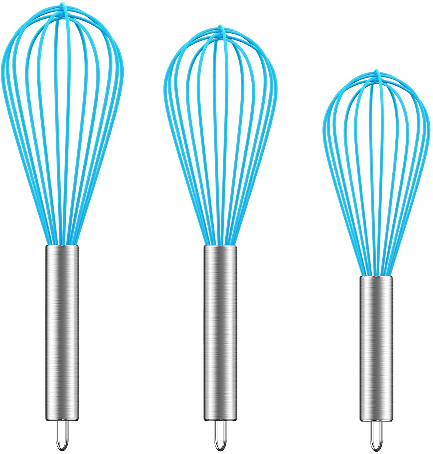 The Best Silicone Whisks For Cooking