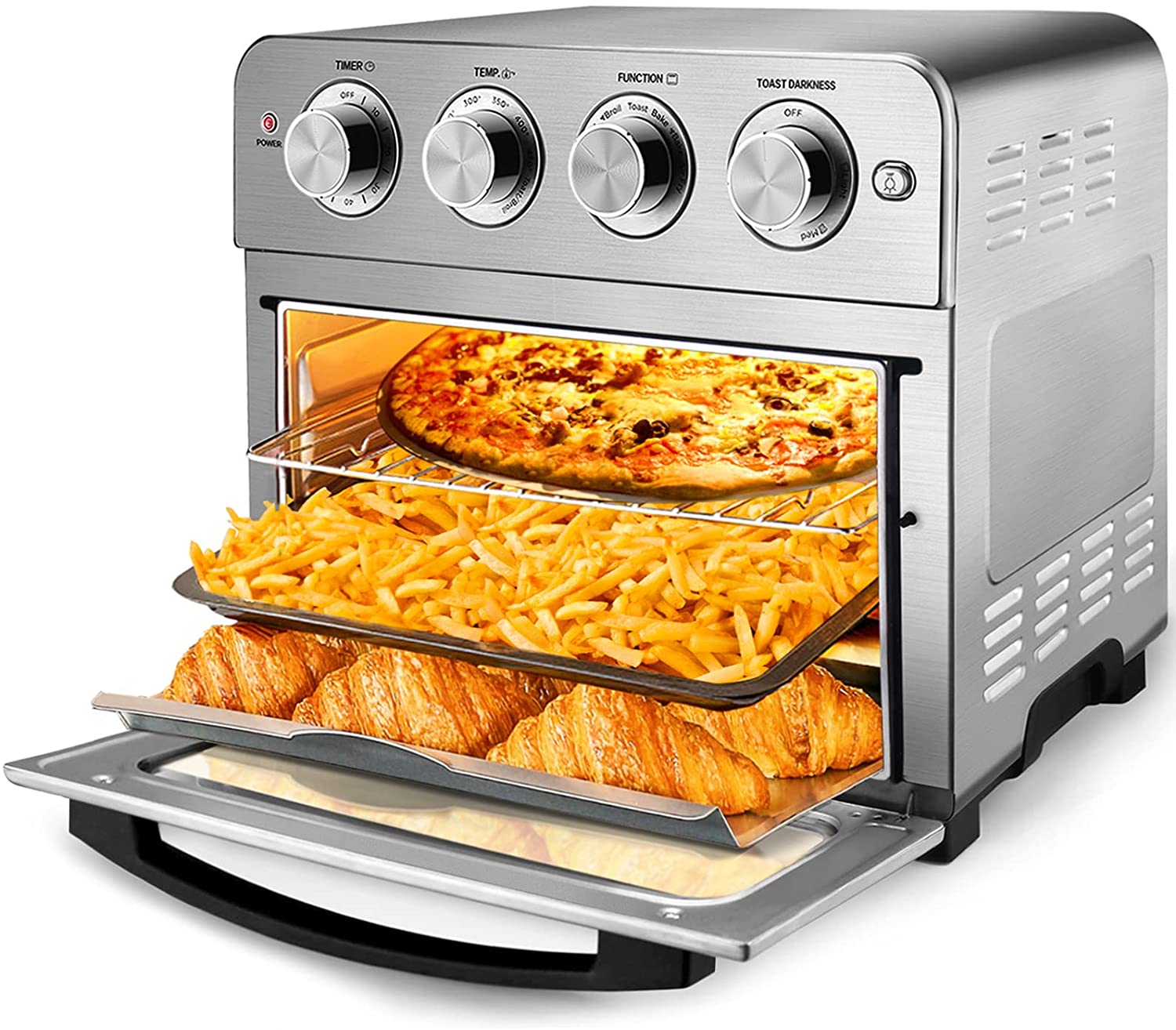 Best Cooking Racks for Oven Use