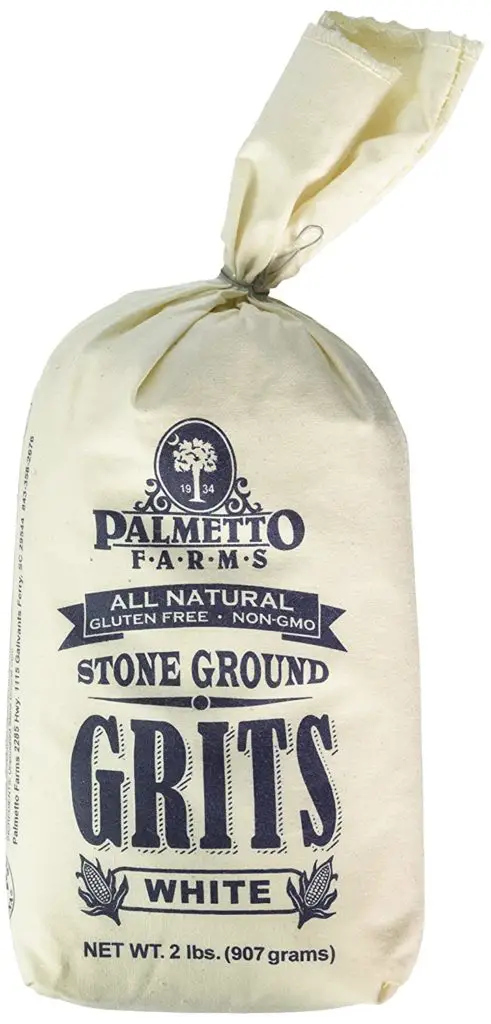 Palmetto Farms, Grits Stone