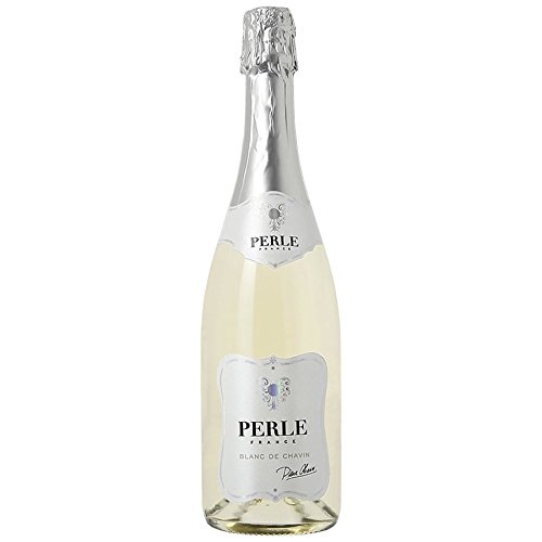 Pierre Chavin Perle Blanc Non-Alcoholic Sparkling White Wine