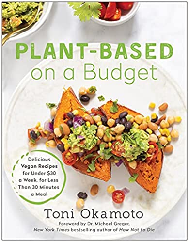 Plant-Based on a Budget