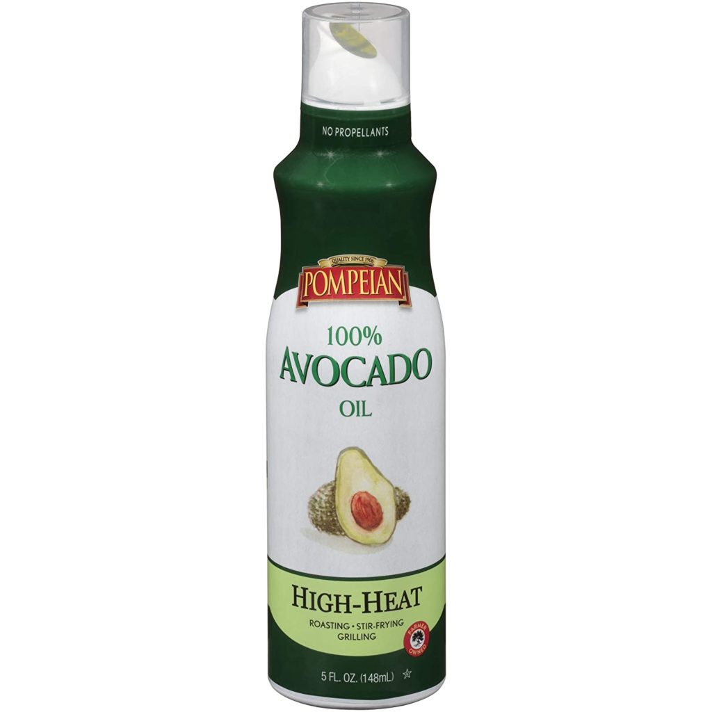 Pompeian 100% Avocado Oil