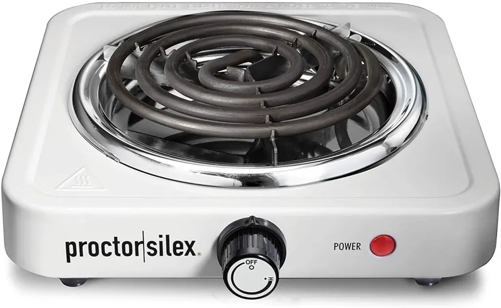 Proctor Silex Electric