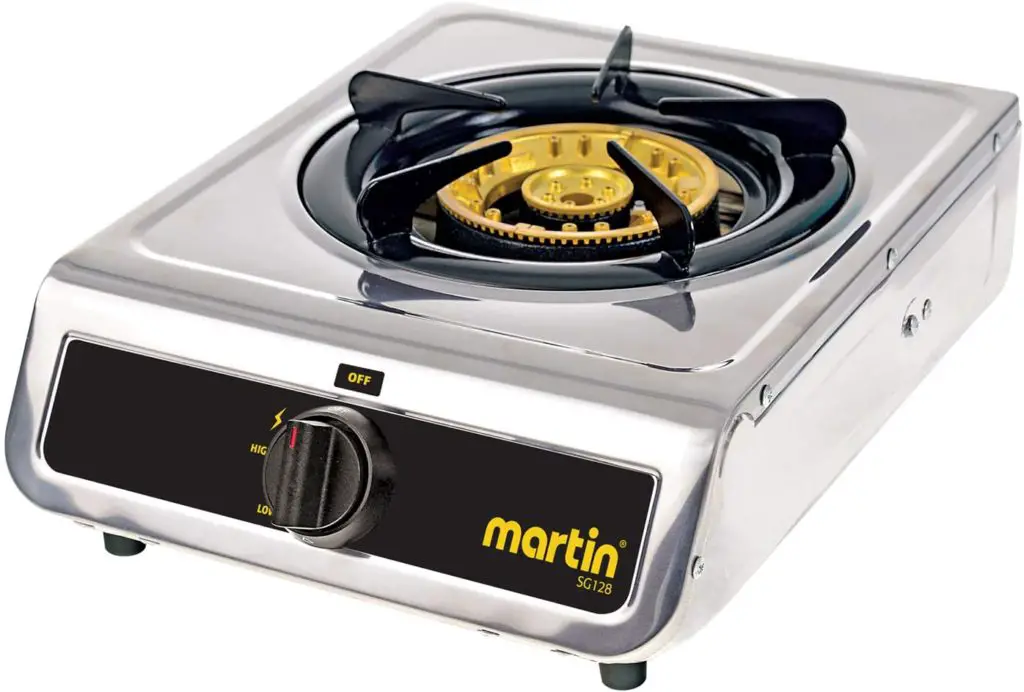 Propane Hot Plate Cooking stove