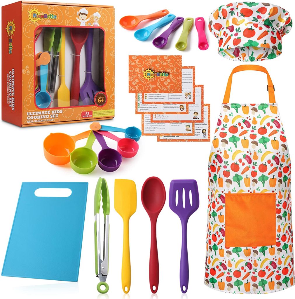 Best Cooking Kits For Teens Cully's Kitchen